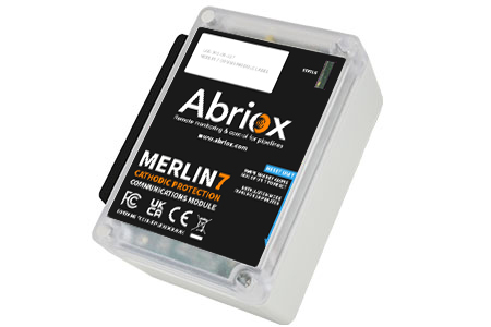 Nitrogen Sleeve Monitors - Abriox - MERLIN Cathodic Protection Monitoring